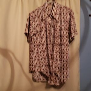 Bonaire medium vintage